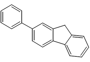 2-Phenyl-9H-fluorene, 28065-98-7, undefined, 