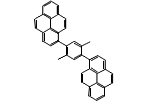1,1'-(2,5-Dimethyl-1,4-phenylene)dipyrene, 1036404-84-8, undefined, 