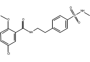 5-Chloro-2-methoxy-N-(4-(N-methylsulfamoyl)phenethyl)benzamide, 1638611-48-9, undefined, 
