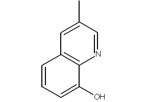 3-Methylquinolin-8-ol, 75457-13-5, undefined, 