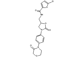 5-R-Rivaroxaban, 865479-71-6, undefined, 