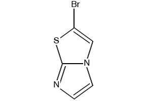 2-Bromoimidazo[2,1-b]thiazole, 944581-09-3, undefined, 