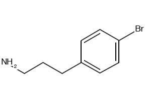 3-(4-Bromophenyl)propan-1-amine, 65984-53-4, undefined, 