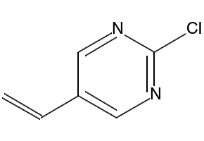 2-Chloro-5-vinylpyrimidine, 131467-06-6, undefined, 