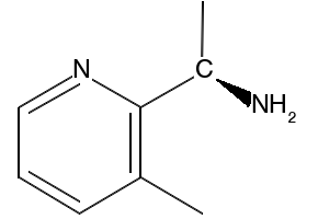 (R)-1-(3-Methylpyridin-2-yl)ethan-1-amine, 1213130-14-3, undefined, 