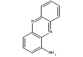 Phenazin-1-amine, 2876-22-4, undefined, 