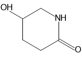 5-Hydroxypiperidin-2-one, 19365-07-2, undefined, 