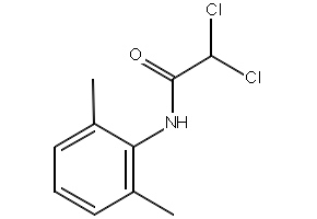 2,2-Dichloro-N-(2,6-dimethylphenyl)acetamide, 39084-88-3, undefined, 