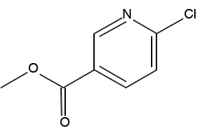 Methyl 6-chloronicotinate