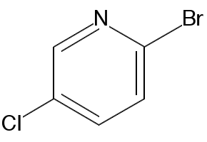 2-Bromo-5-chloropyridine, 40473-01-6, undefined, 