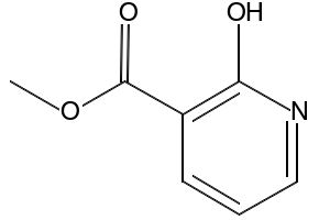 Methyl 2-hydroxynicotinate, 67383-31-7, undefined, 