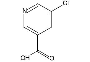 5-Chloronicotinic acid, 22620-27-5, undefined, 