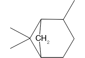 2,6,6-Trimethylbicyclo[3.1.1]heptane