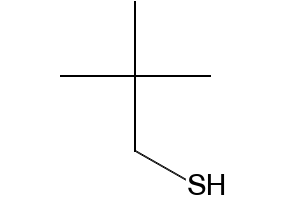 2,2-Dimethylpropane-1-thiol, 1679-08-9, undefined, 