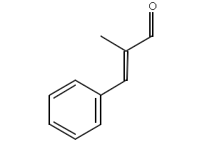 2-Methyl-3-phenylacrylaldehyde, 101-39-3, undefined, 