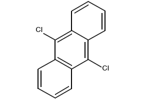 9,10-Dichloroanthracene, 605-48-1, undefined, 
