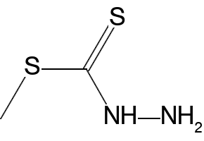 Methyl hydrazinecarbodithioate