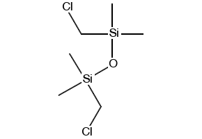 1,3-Bis(chloromethyl)tetramethyldisiloxane, 2362-10-9, undefined, 