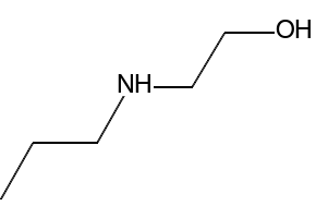 2-(Propylamino)ethanol