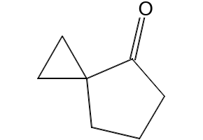 Spiro[2.4]heptan-4-one, 5771-32-4, undefined, 