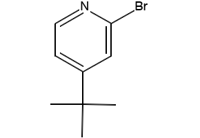 2-Bromo-4-(tert-butyl)pyridine, 50488-34-1, undefined, 