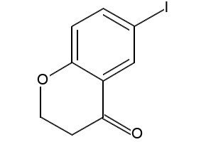 6-Iodochroman-4-one, 101714-35-6, undefined, 
