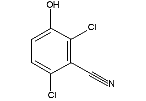 2,6-Dichloro-3-hydroxybenzonitrile, 3336-34-3, undefined, 