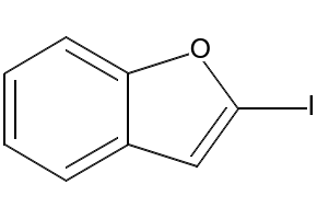 2-Iodo-benzofuran