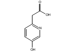 2-(5-Hydroxypyridin-2-yl)acetic acid, 1214345-48-8, undefined, 