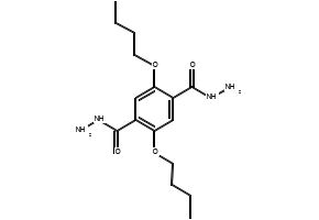 2,5-Dibutoxyterephthalohydrazide, 1136292-72-2, undefined, 