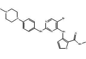 FAK-IN-14, 2766666-22-0, undefined, 