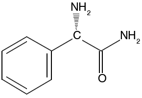 (S)-2-Amino-2-phenylacetamide, 6485-52-5, undefined, 