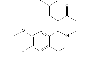 Tetrabenazine impurity 1, 99672-64-7, undefined, 