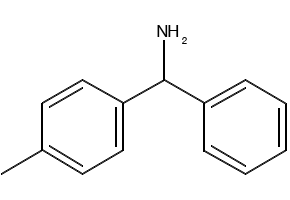 Phenyl(p-tolyl)methanamine, 55095-21-1, undefined, 