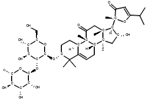 Picfeltarraenin IB, 97230-46-1, undefined, 