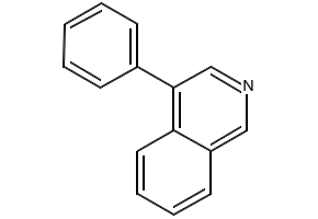 4-Phenylisoquinoline, 19571-30-3, undefined, 