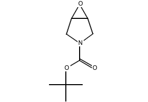 tert-Butyl 6-oxa-3-azabicyclo[3.1.0]hexane-3-carboxylate, 114214-49-2, undefined, 
