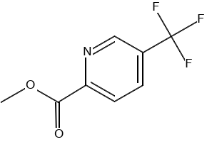 Methyl 5-(trifluoromethyl)picolinate, 124236-37-9, undefined, 