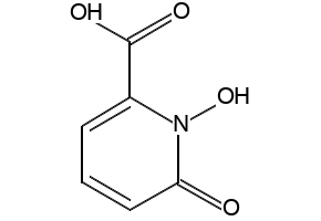 1-Hydroxy-6-oxo-1,6-dihydropyridine-2-carboxylic acid, 94781-89-2, undefined, 