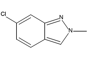 6-Chloro-2-methyl-2H-indazole, 541539-87-1, undefined, 