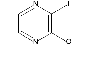 2-Iodo-3-methoxypyrazine, 58139-04-1, undefined, 
