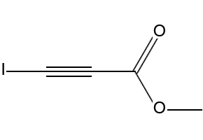 Methyl 3-iodopropiolate, 155004-90-3, undefined, 