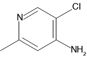4-Amino-5-chloro-2-methylpyridine, 97944-44-0, undefined, 
