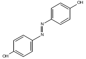 4,4-Dihydroxyazobenzene, 2050-16-0, undefined, 