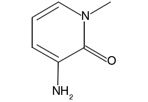 3-Amino-1-methylpyridin-2(1H)-one, 33631-01-5, undefined, 