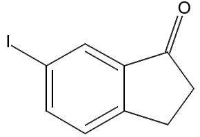 6-Iodo-1-indanone, 14548-40-4, undefined, 