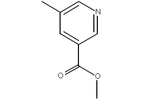 Methyl 5-methylnicotinate, 29681-45-6, undefined, 