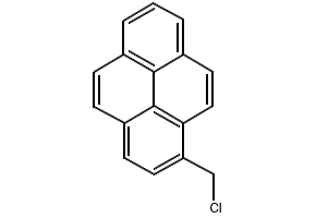 1-Chloromethylpyrene, 1086-00-6, undefined, 