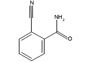2-Cyanobenzamide, 17174-98-0, undefined, 