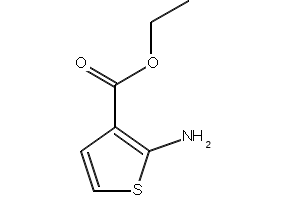Ethyl 2-aminothiophene-3-carboxylate, 31891-06-2, undefined, 
